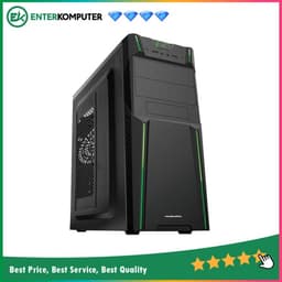 Simbadda SIM V-3145 + PSU 380W