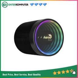 Aerocool Mirage 5 ARGB