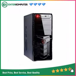 Simbadda SIM V - Tanpa PSU