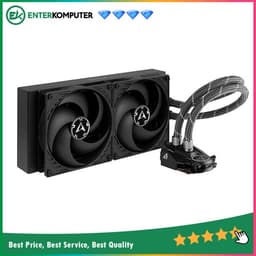 Arctic Liquid Freezer II 280