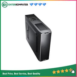 Enlight EN-120 With PSU 300W - Slim Case