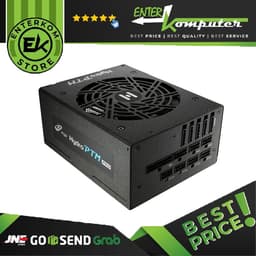 FSP Hydro PTM Pro 1200W 80+ Platinum - Full Modular