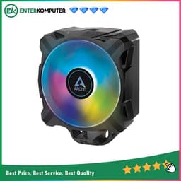 Arctic Freezer i35 A-RGB for Intel