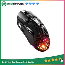 Steelseries Aerox 5 Wireless