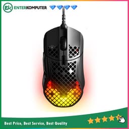 Steelseries Aerox 5