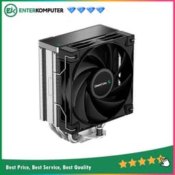 Deepcool AK400 - Fan 12CM - LGA1700 Support