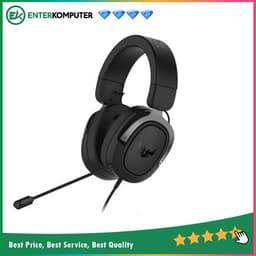 Asus TUF Gaming H3 - Gaming Headset