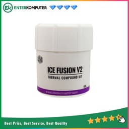 Cooler Master ICE FUSION V2