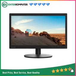 Lenovo D20-30 19.5 LED - HDMI