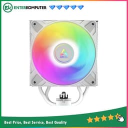 Arctic Freezer 36 A-RGB - White