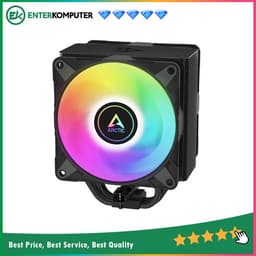 Arctic Freezer 36 A-RGB - Black