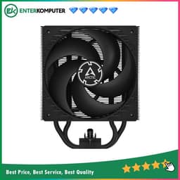 Arctic Freezer 36 - Black