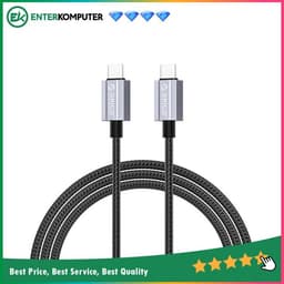 Orico GQA60-10 USB-C to C Cable Fast Charging 1 Meter