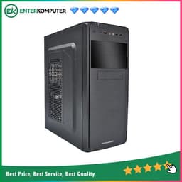 Simbadda SIM V-3120 + PSU 380W