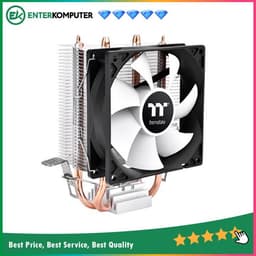Thermaltake Contac 9 SE CPU Cooler