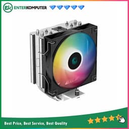 Deepcool AG400 ARGB - LGA1700 Support