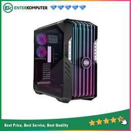 Cooler Master HAF 700 EVO