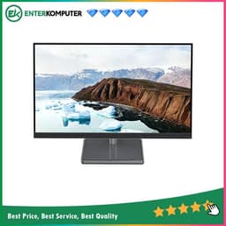 Lenovo L27m-30 27 FHD USB Type C Monitor