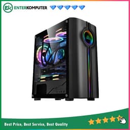 Powerlogic Armaggeddon Tron Holo 3 - Black