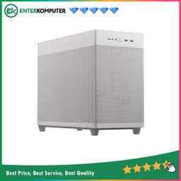 Asus PRIME AP201 Mesh White Edition