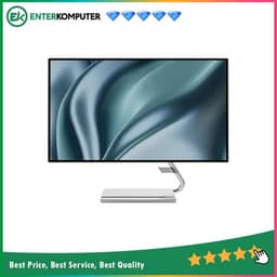 Lenovo Q27h-20 27 QHD IPS NearEdgeless Design 70Hz with USB Type-C