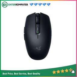 Razer Orochi V2 - Mobile Wireless Gaming Mouse - Black