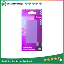 Cooler Master Thermal Pad 1.5mm