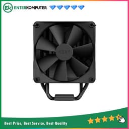 NZXT T120 Black CPU Cooler