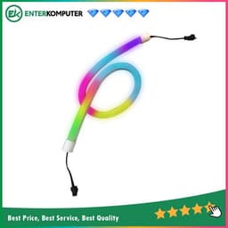 CUBE GAMING FLEXING Neon Strip