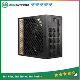 MSI MEG Ai1300P PCIE5 1300W 80 Plus Platinum Full Modular