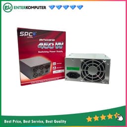 SPC 450 Watt
