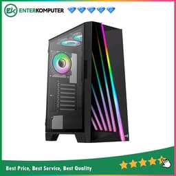 Aerocool Mirage ARGB