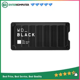 WD Black P40 500GB Game Drive