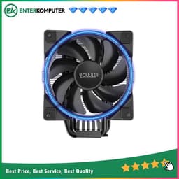 PCCooler GI-X6B V2 CPU Cooler
