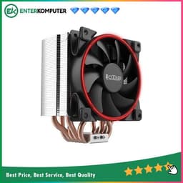 PCCooler GI-H58UR CPU Cooler