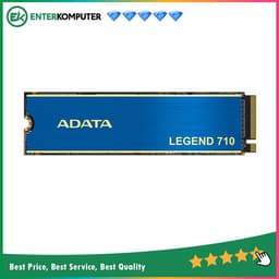 ADATA LEGEND 710 256GB M.2 NVME R 2100MB/S W 1000MB/S