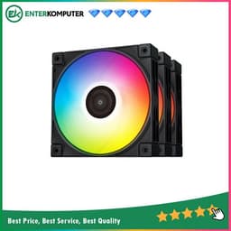 Deepcool FC 120 3 x Fan ARGB