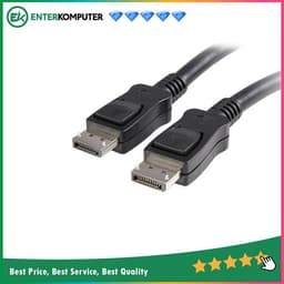 Bafo Kabel Display Port To Display Port 3 Meter V1.4