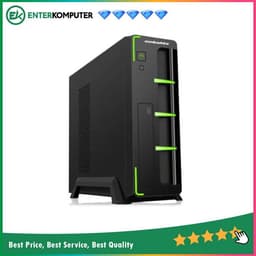 Simbadda SIM CX-160 + PSU 450W (Mini ITX)