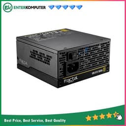 Fractal Ion SFX-L 500W 80+ Gold - Fully Modular