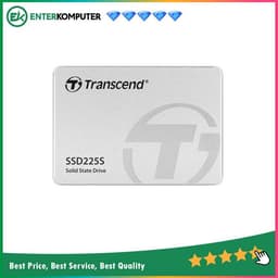 Transcend 225S 250GB SSD 2.5 SATA3