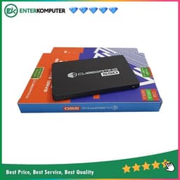 CUBE GAMING Phoenix SSD 512GB SATA III