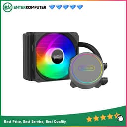 PCCooler GI-CL120VC Pro Liquid Cooler