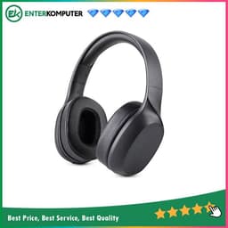 DBE HBT80 Bluetooth Headphone