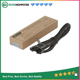 Seasonic 12VHPWR ATX 3.0/PCIe 5.0 Cable Connector - Compatible with Seasonic Modular ATX 2.xx PRIME and FOCUS Series (above 850W output)