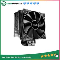 PCCooler GI-X4SD CPU Cooler