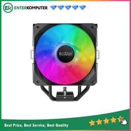 PCCooler Paladin EX400S SRGB CPU Cooler