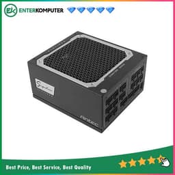 Antec Signature Series 1000W Platinum - SP1000 Platinum - 80+ Platinum Certified - Fully Modular - 10 Years Warranty Replacement