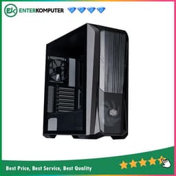 Cooler Master MasterBox 500