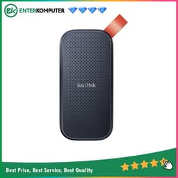 Sandisk SSD E30 Portable 1TB